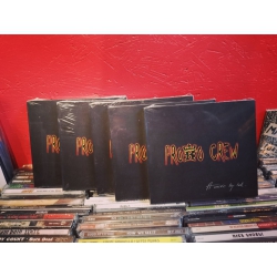Proko Crew - A może by tak... CD