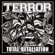 Terror - Total Retaliation CD